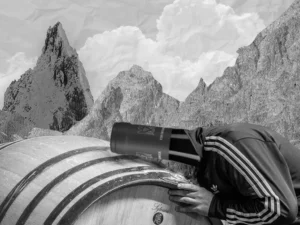 we love wine